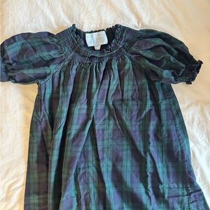 Hill House Blackwatch Caroline